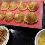 阪神名物 いか焼き - 