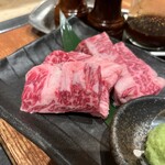 百萬力 - サロマ和牛サガリ
