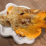 阪神名物 いか焼き - 