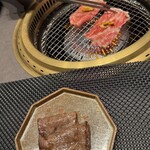 焼肉会席 ともじ - 