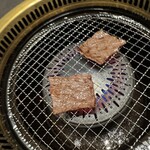 焼肉会席 ともじ - 