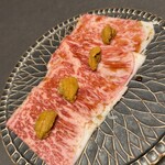 焼肉会席 ともじ - 