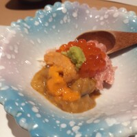 川崎 鮨 たか瀬 - 