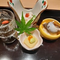川崎 鮨 たか瀬 - 