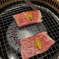 焼肉会席 ともじ - 