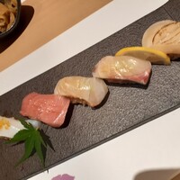 川崎 鮨 たか瀬 - 