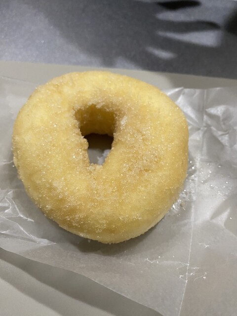 閉店】ONE DONUT - 阿波座/ドーナツ | 食べログ