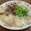 ラーメンやまもと 筑前支店