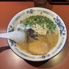 麺屋一の坊