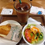 モリバコーヒー - 
