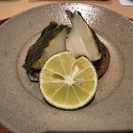 銀座 しのはら - 