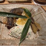 銀座 しのはら - 