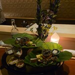 銀座 しのはら - 