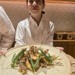 銀座 しのはら - 