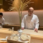 銀座 しのはら - 