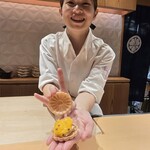 銀座 しのはら - 