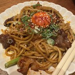 在市 月島本店 - 