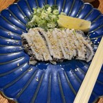 在市 月島本店 - 