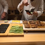 銀座 しのはら - 