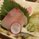 蕎麦切 砥喜和 - 