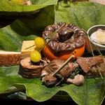 銀座 しのはら - 