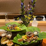 銀座 しのはら - 