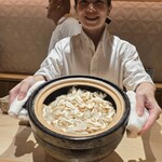 銀座 しのはら - 