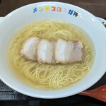 メンドコロ スガ井 - 