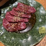 在市 月島本店 - 