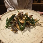 銀座 しのはら - 