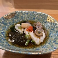 鮨処いちい - 