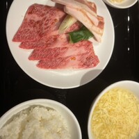ビーフキッチン 恵比寿店 - 