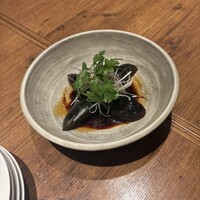 四川料理 龍の子 - 