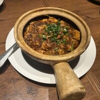 四川料理 龍の子 - 