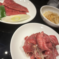 ビーフキッチン 恵比寿店 - 