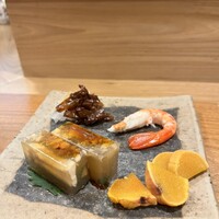 鮨処いちい - 
