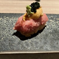 鮨 いつみ - 