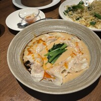四川料理 龍の子 - 