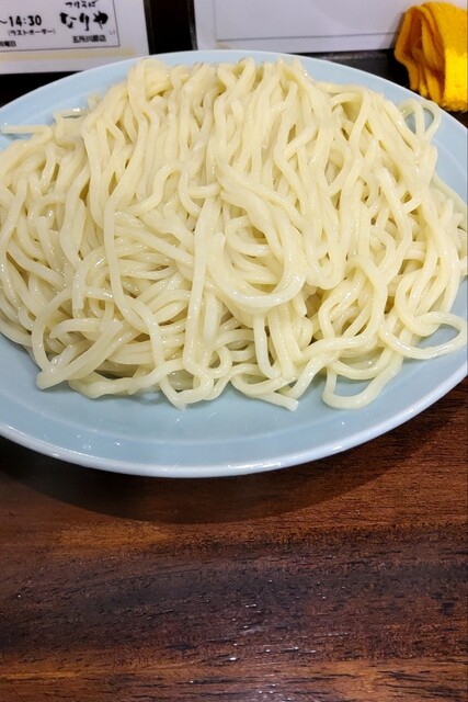 つけそば なりや 五所川原店 - 五所川原（つけ麺）の写真