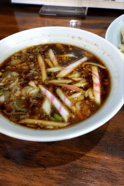 つけそば なりや 五所川原店 - 五所川原（つけ麺）の写真