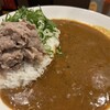 モジャカレー