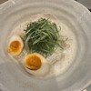 月よみ 鶏そば 鹿児島空港店