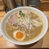 らぁめん しゅき