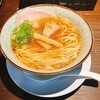 尾道中華そば ボラーチョ