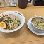 ラーメンにっこう - 