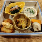 むろまち 加地 - 