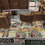 タリーズコーヒー - 内観