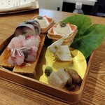 むろまち 加地 - 