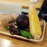 むろまち 加地 - 