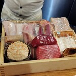 むろまち 加地 - 